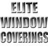 Elite Window Coverings logo