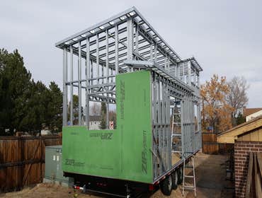 Photos from All Universal Construction Inc