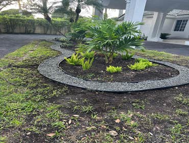 The Grace Landscaping LLC
