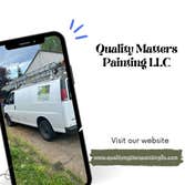 Photos by Quality Matters Painting LLC #3