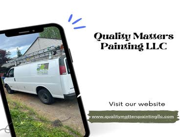 Photos by Quality Matters Painting LLC #3