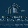 Blevins Builders logo