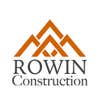 Rowin Construction logo
