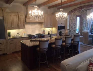 Photos by Hollister Michaels Design/build LLC #1