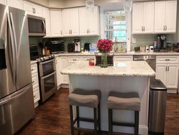 Kitchen Remodel