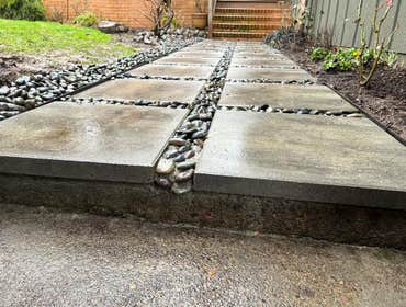 Photos by Leons Landscape Maintenance #8