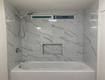 Photos by Quality Design Tile & Stone #2