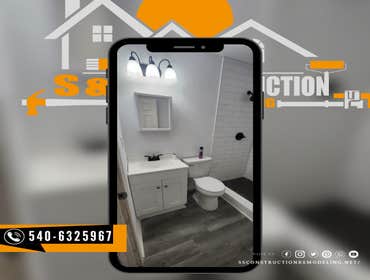 Photos by S&s Construction Remodeling #12