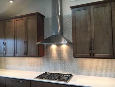Prodigy Electric LLC Project 1
