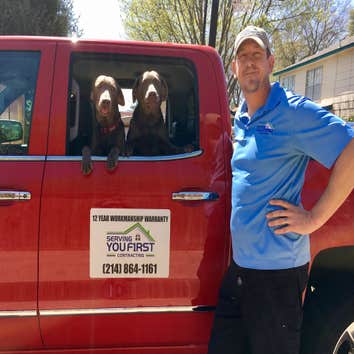 Serving You First Contracting, LLC