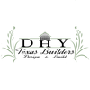 DHY Texas Builders - The Woodlands logo