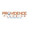 Providence plumbing of the Carolina LLC logo
