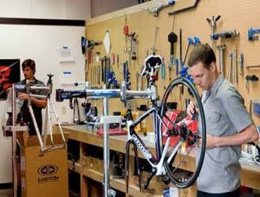 Western Bike Works