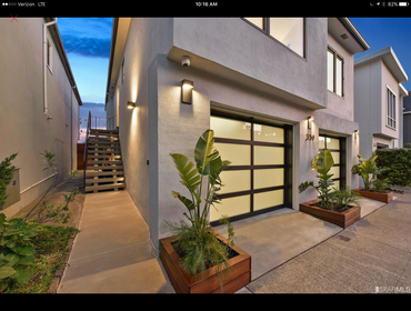 Custom Home 1