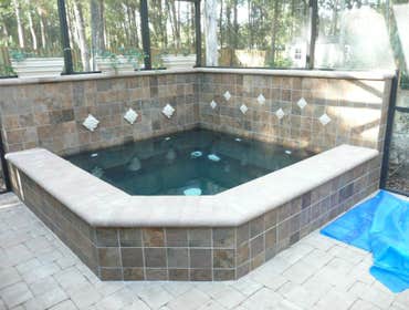 Spas