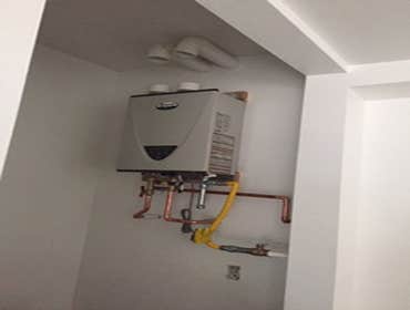 Photos by Prestige Plumbing #1