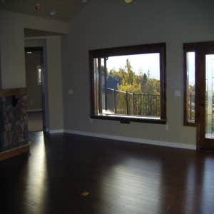 Upstairs Great room