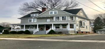 Custom Colonial Painting, LLC