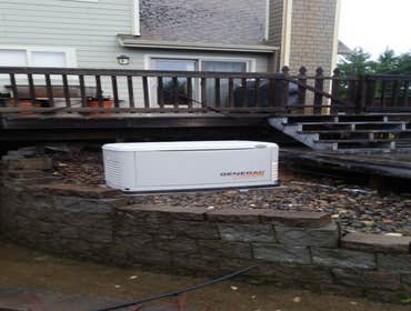 Photo(s) from Glacier Electric Llc