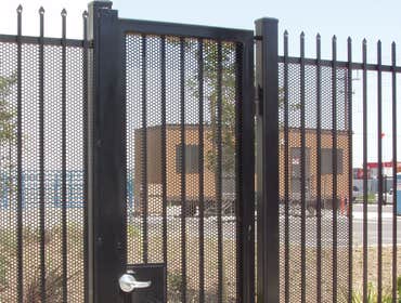 Photos from Q Fence and Fabrication, INC