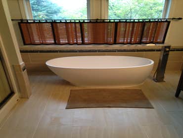 Modern Bathroom