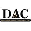 Diversified Asphalt Contractors logo
