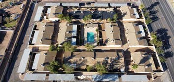 Advanced Roofing LLC