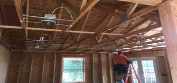 Dunn Associates Remodeling