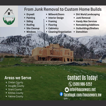 Houseworx LLC