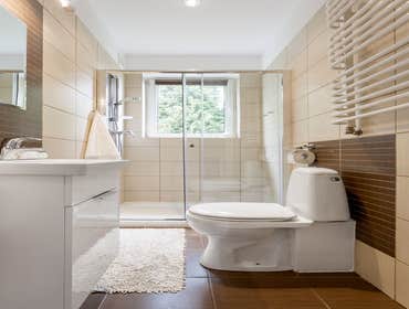 Photos by Ace Bathroom Remodeling Columbus #1