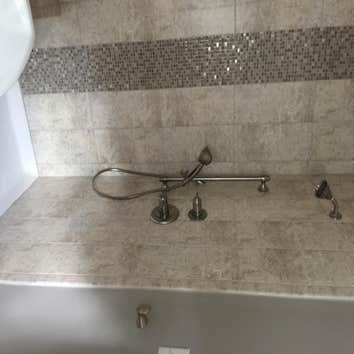 Photos from Prestige properties inc Home remodeling flooring,painting ,club basements,trim ,and specializing in kitchens and baths. But not excluding