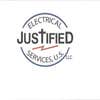 Justified Electrical Services, U.S logo