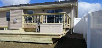 Photos by MJ Construction #1