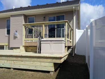 Photos by MJ Construction #1