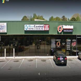 Aire Central Heating and Cooling, Inc
