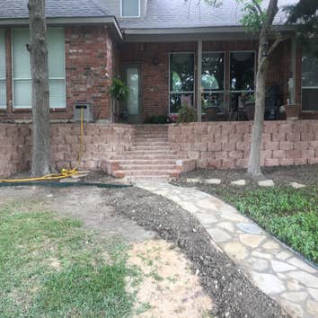 Photos from Wallace Construction