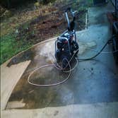 Power Washing