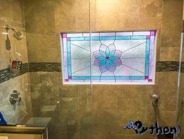 Bathroom Finish