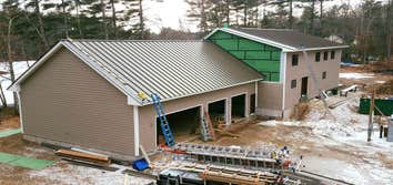 Classic Metal Roofs