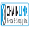 Chain Link Fence & Supply Inc logo
