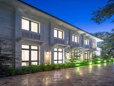 Sabal Palm Residence
