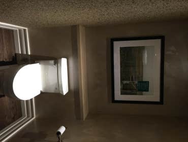 Custom Wall Treatments