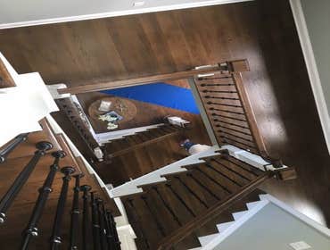 Photos from J Rapaport Wood Flooring LLC