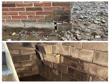 Photos by Prestige Waterproofing & Masonry #1
