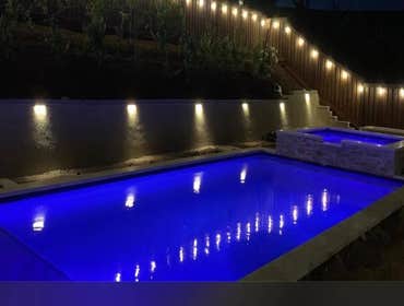 Swimming Pools