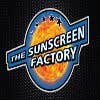 the Sunscreen Factory logo