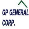GP General, Corp logo