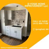 Photos by D Yosie Home Improvement LLC #4