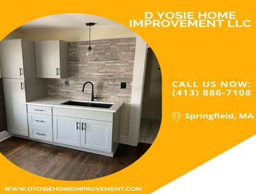 Photos by D Yosie Home Improvement LLC #4