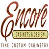Encore Cabinets & Design LLC logo